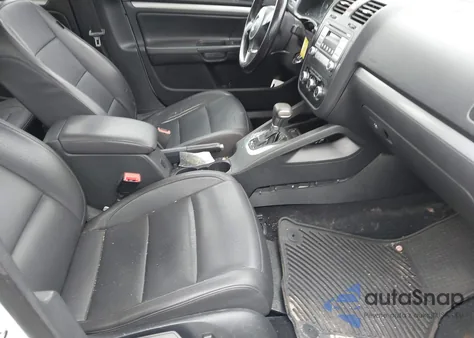 2010 Volkswagen Jetta Limited Edition from USA, damaged, VIN 3VWRZ7AJ4AM123924